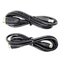 Pikkukuva 3 / 3: 1kpl Din6-USB-kaapelisovitin sopii Thrustmaster Th8a -liitäntään, sopii Tssh Tssh+/ LGL USB 1pcs