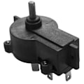 Miniatyrbillede 5 af 5: 2 STK 12V Et45L/Et55L/Et65L Hastighedsregulator Elektrisk Kontakt Propel Motor Hastighedskontakt til Påhængsmotor (LGL)