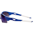Pikkukuva 2 / 5: The Athlete Polarisoivat Kevyet Urheilulliset Wrap-malliset Bifokaaliset Aurinkolasit LGL Blue