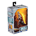 Miniatyrbillede 3 af 3: 2021 Rød Neca Godzilla King Of The Monsters 18cm PVC Actionfigur Red