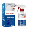 Miniatyrbilde 1 av 5: Muggsopprenser Skum, Muggsoppfjerner Skumspray, Muggsopprenser for Vegger og Bad og Kjøkken, Muggsopp og Muggsoppfjerner Spray, Svart Muggsoppfjerner Spray, Mou