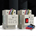 Miniatyrbild 3 av 5: DF-96D Vattennivåregulator Automatisk Vattenpumpsregulator Lätt att Använda LGL DF-96D with switch controller