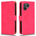 Miniatyrbild 1 av 5: Plånboksfodral för Fairphone 5 med Ställ, Anti-fall Läderfodral LGL Multicolor Style D