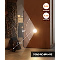 Miniatyrbilde 3 av 5: Oppladbar Smart Nattlampe med Bevegelsesdeteksjon for Nattbord, Garderobe og Gang (LGL)
