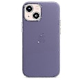 Miniatyrbild 2 av 3: Läderfodral för iPhone 13 Mini Läderfodral med Magsafe LGL Wisteria