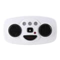 CLB084-4F Barn Elfordon Reservdelar (LGL) White A