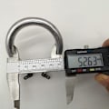 Pikkukuva 4 / 5: Espressokahvinkeittimen lämmityselementti boileri CM6821 Espressokahvinkeittimien valmistajan lisävaruste LGL Heating-element