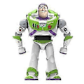 Miniatyrbild 1 av 5: Buzz Lightyear Woody Duke Shepherdess Fork Leksaksmodell Barn Pojke Gåva LGL Buzz Lightyear