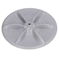 Miniatyrbillede 5 af 5: Universal Vaskemaskine Vaskeplade 37,5 cm Automatisk Impeller Plade s20241212520 LGL