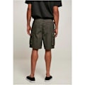 Miniatyrbillede 4 af 5: Korte Cargo Shorts LGL Beige M