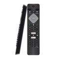 Miniatyrbilde 2 av 3: Universal fjernkontroll BRC0884402 for Philips Android TV