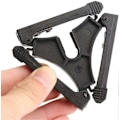 Miniatyrbillede 4 af 5: Sammenklappelig gasbeholderholder Gasbeholderholder Beholder Komfur Tripod Stabilisator Hylde (LGL)