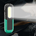 Pikkukuva 4 / 5: COB LED Magneettinen Työvalo USB Ladattava Tarkastuslamppu Kuorma-auton Korjaukseen (LGL)