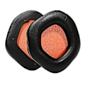 Miniatyrbillede 1 af 5: Ørepuder Ørepuder Svampe Skum Pude til -ASUS STRIX 7.1/2.0/PRO/DSP Headset LGL