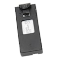 Miniatyrbild 1 av 3: 3.7V 2600mAh RC Drönarbatteri Stabil UAV Ersättningsbatteri för E88 E88PRO E88MAX E525 E99 E99PRO P1 P5PRO K3 S1 P8 LGL