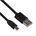Miniatyrbillede 3 af 4: Udskiftning USB-kabel kompatibel med Bose Soundlink / Soundtouch trådløs højttaler - Data Micro Lead Audio Bluetooth [GGL]