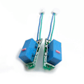Miniatyrbilde 1 av 5: Musebryter Knappebrett Reparasjon Erstatning 2 stk For Logitech G903/g900 80m LGL A