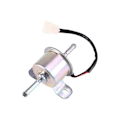 Miniatyrbillede 3 af 5: R1401-51350 12V Brændstofløftepumpe R1401-51352 til Kubota Motor D722 D905 D1105 D1305 V1505 V2203 ZD221 (LGL)