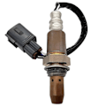 Miniatyrbild 4 av 5: 89467-52070 Syresensor för luft-bränsleförhållande uppströms för Yaris is II O2 Sensor LGL As Shown