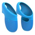 Miniatyrbild 1 av 4: Par Oculus Quest 3 VR Handtag Kontroller Fodral Skydd - Blå