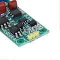 Miniatyrbild 2 av 4: PWM Kontrollmodul Effekt Enkelchip Mikrodator Kontrollerkort AC220V YYAC‑3S LGL