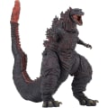 Miniatyrbillede 2 af 5: Sunrain Godzilla - 12\" Actionfigur fra hoved til hale - 2016 Shin Godzilla