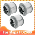 Miniatyrbilde 2 av 5: 3 stk filter til Mspa-filter Mspa Fd2089 K808 Mdp66 Camaro boblebad spa-patroner