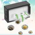 Miniatyrbild 5 av 5: Filter iRobot Roomba E5 / E6 / I7 robotdammsugare 4-pack (LGL)