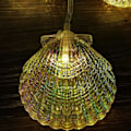 Pikkukuva 2 / 5: Merenneito-kuorikuituvalot, 3 metriä 20 LED (LGL)