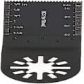 Miniatyrbild 5 av 5: 20-pack 34mm oscillerande sågblad för multiverktyg, LGL