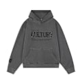Miniatyrbillede 1 af 4: Y2k Hættetrøjer Herre Pullovers 2024 Forårsmode Amerikansk Stor Lomme Tyk Top Trend Solid Høj Kvalitet Langærmet Sweatshirt Ny LGL L Gold