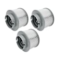Miniatyrbilde 1 av 5: 3 stk filter til Mspa-filter Mspa Fd2089 K808 Mdp66 Camaro boblebad spa-patroner