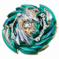 Miniatyrbillede 1 af 4: B-X TOUPIE BURST BEYBLADE SPINNING TOP SuperKing Brave Valkyrie B-173 Infinite Achilles Dm&#39 1B DropShipping LGL B148