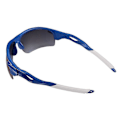 Pikkukuva 4 / 5: The Athlete Polarisoivat Kevyet Urheilulliset Wrap-malliset Bifokaaliset Aurinkolasit LGL Blue