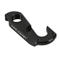 Miniatyrbillede 5 af 5: Cervelo Derailleur Hanger til R2 R3 R5 Ca S2 S3 S5 Team, Kompatibel med SLDXD, Sort [GGL]
