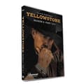 YELLOWSTONE Sæson 5 (del 1 & 2) 6-Disc Sæt DVD Ny Engelsk (LGL)