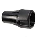 Miniatyrbild 5 av 5: 2 st Dwv9000 Universal Quick Multi-funktion Kontakt för Dammsugare, Dammsugarslang, Olika Verktyg [GGL] black