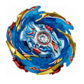 Miniatyrbillede 4 af 4: B-X TOUPIE BURST BEYBLADE SPINNING TOP SuperKing Brave Valkyrie B-173 Infinite Achilles Dm&#39 1B DropShipping LGL B149B
