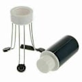 Miniatyrbillede 4 af 5: Automatisk Køkken Grydeomrører Auto Håndfri Omrører Elektrisk Mini Piskeris Mixer LGL