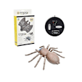 Miniatyrbild 1 av 3: Simuleringsinsekt Infraröd Fjärrkontroll Djurleksak RC Skorpion Spindel Nyckelpiga Barnpresent LGL Spider