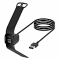 Pikkukuva 2 / 5: INF Laturi Fitbit Charge 3/4:lle (LGL)
