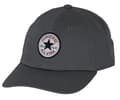 Pikkukuva 1 / 2: Tip Off Chuck baseball-lippis ~ Core mason (LGL) Grey One Size