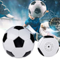 Miniatyrbild 2 av 4: Färgglad fotboll för barn, tävlingsfotbollar för pojkar och flickor [LGL] No. 2 Ball
