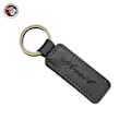 Miniatyrbilde 3 av 5: Motorsykkel Nøkkelring Kuskinn Nøkkelring Passer for Honda Hornet Key CB1000R CB250F CB600F CB900 etc LGL Black