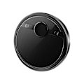 Miniatyrbilde 1 av 2: Leker Smart Sweeping Robot Sweeping Og Mopping Oppladbar Rengjøringsmaskin Mini Støvsuger Clearance [LGL] Free Size