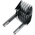Miniatyrbillede 1 af 4: 2-pak hårklipperkamme kompatible med Philips HC9450 HC9490 HC9452 HC7460*QN (LGL)