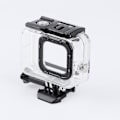 Miniatyrbild 2 av 5: 45m Vattentätt Fodral för GoPro HERO8 Black (LGL)