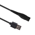 Pikkukuva 4 / 5: Parranajokoneen USB-virtalähteen latauskaapeli A00390 S301 310 330 [GGL]