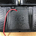 Pikkukuva 4 / 5: Universaali LR20 D Pariston Eliminointi USB-virtajohdolla Korvaa 2kpl 1.5V D LGL