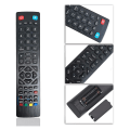 Miniatyrbild 4 av 5: Ersättningsfjärrkontroll för Blaupunkt LCD LED 3D Smart TV - Ingen installation krävs Blaupunkt Universa [LGL] Black